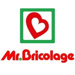 Mr. Bricolage – Всичко за вашият дом