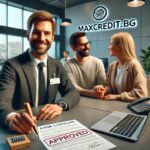 Бързи Кредити от Макс Кредит